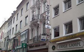 Beethoven Hotel Dreesen - Furnished By Boconcept